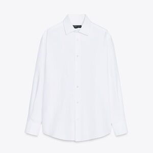 ZW COLLECTION OXFORD SHIRT NWT LARGE